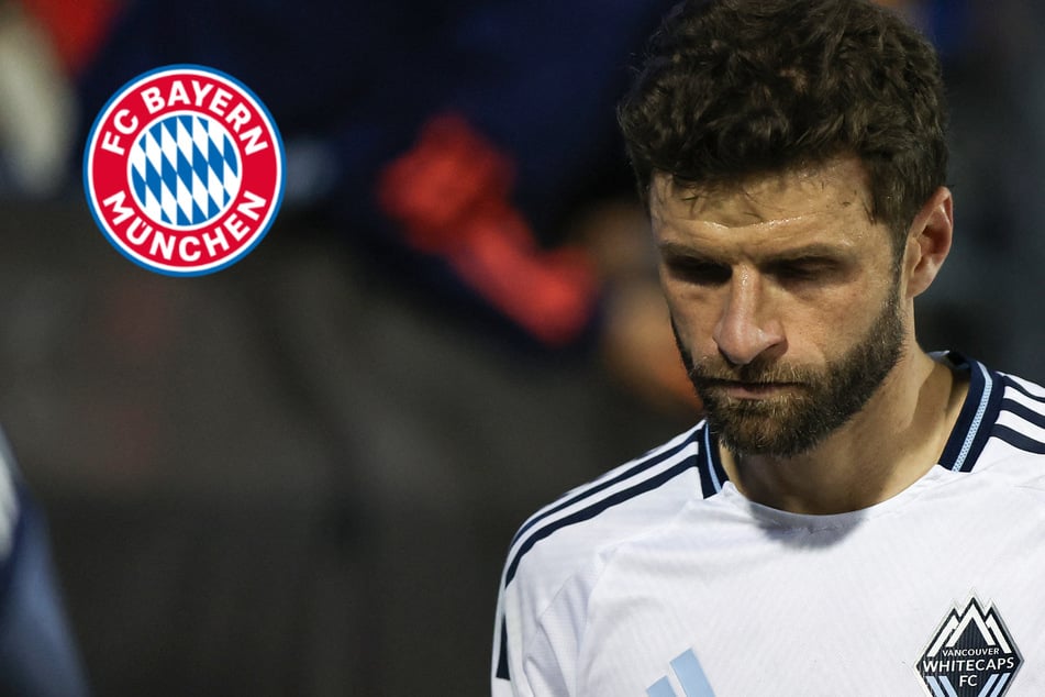 "Noch nicht": Thomas Müller lehnte dieses außergewöhnliche Angebot vom FC Bayern ab