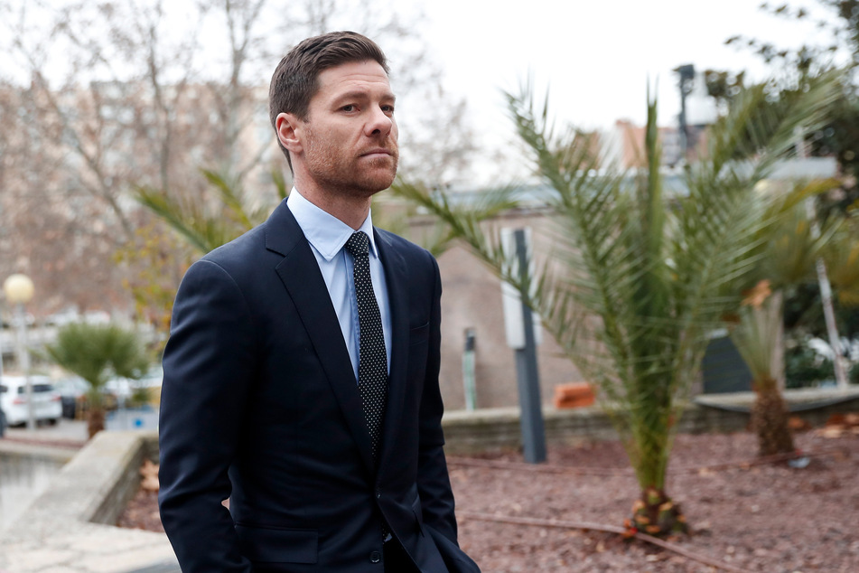 Xabi Alonso (39) bleibt weiterhin in Spanien und wechselt nicht an den Niederrhein.
