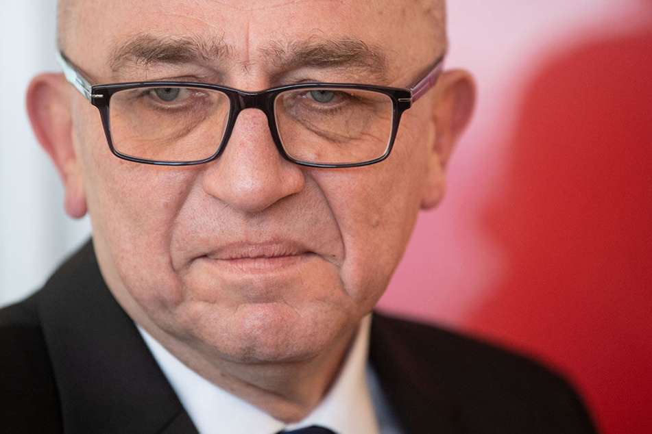 Werner Wölfle tauschte brisante SMS-Nachrichten mit dem früheren Landesvorsitzenden der Grünen, Andreas Braun (Foto), aus.