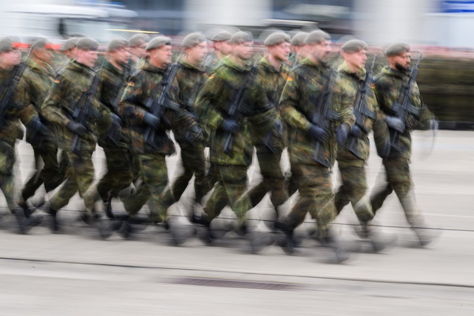 Wehrdienst-Reform: Hier müssen junge Männer in NRW zur Musterung gehen