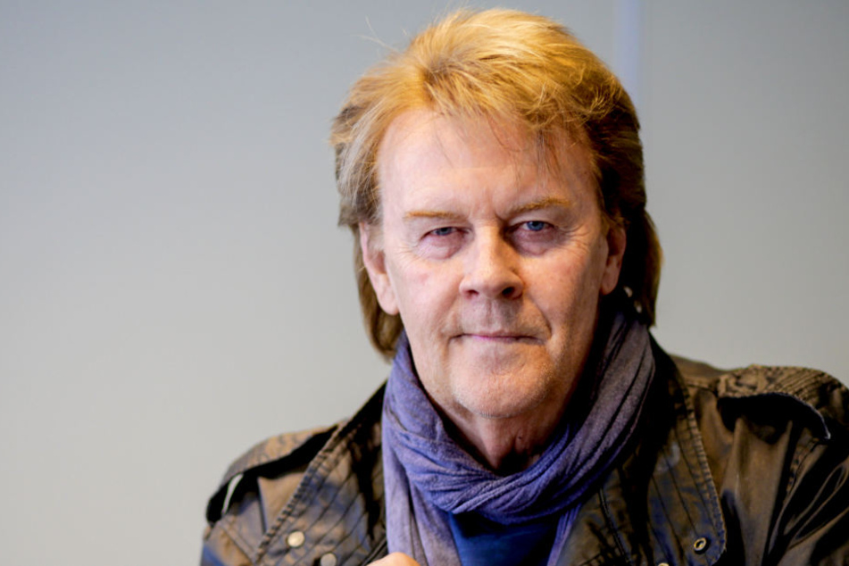 Auch in der Schlagerszene kam Howard Carpendale (72) mit Drogenkonsumenten in Kontakt.