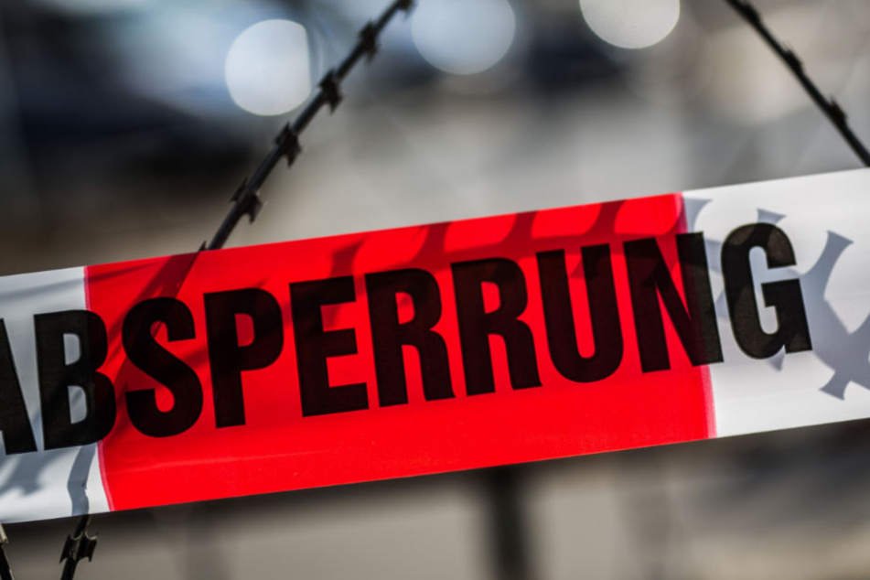 In Marzahn-Hellersdorf wurde die Leiche einer 80-jährigen Frau gefunden (Symbolbild).