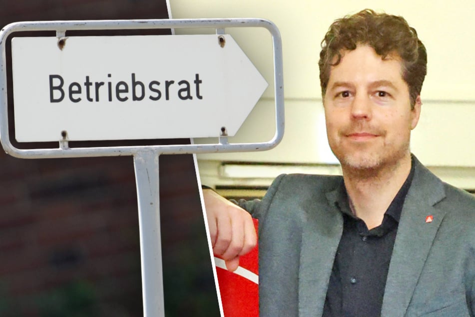 Dresden: Darum wird es in Sachsen immer schwieriger, neue Betriebsräte zu gründen