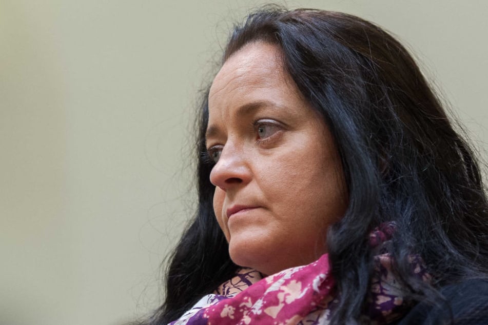 Nach NSU-Urteil: Was erwartet Beate Zschäpe jetzt?