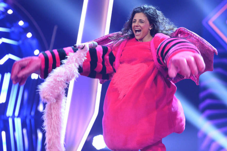 Susi Kentikian war das Monster.