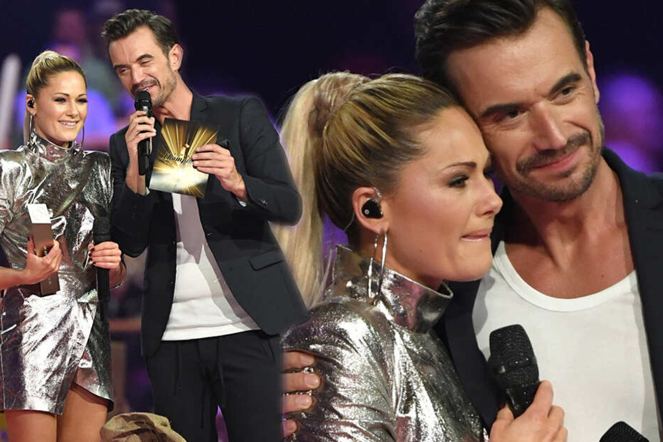 Alles nur Show bei Helene Fischer und Florian Silbereisen? Das sagt ein Experte