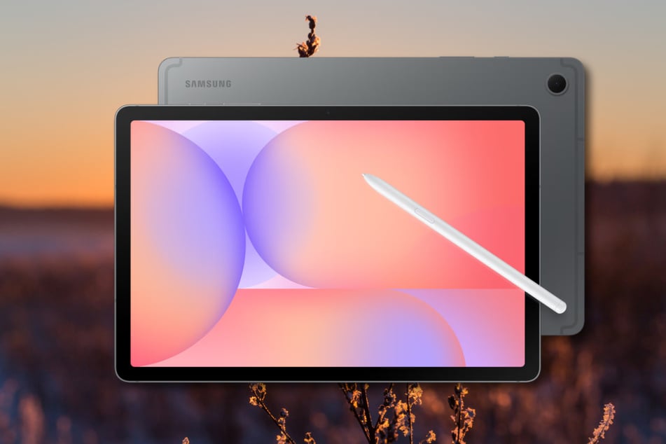 Dieses Samsung Tablet gibt's geschenkt, wenn Ihr...