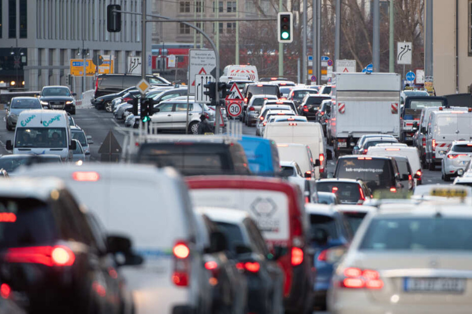Doch auch München und Hamburg kommen im Ranking nicht gut weg (Symbolbild).