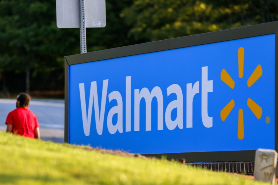 Walmart hatte den Stein ins Rollen gebracht.