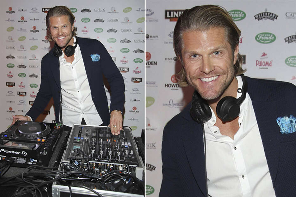 Ex Bachelor Paul Janke Kommt Als Dj Nach Dresden Tag24