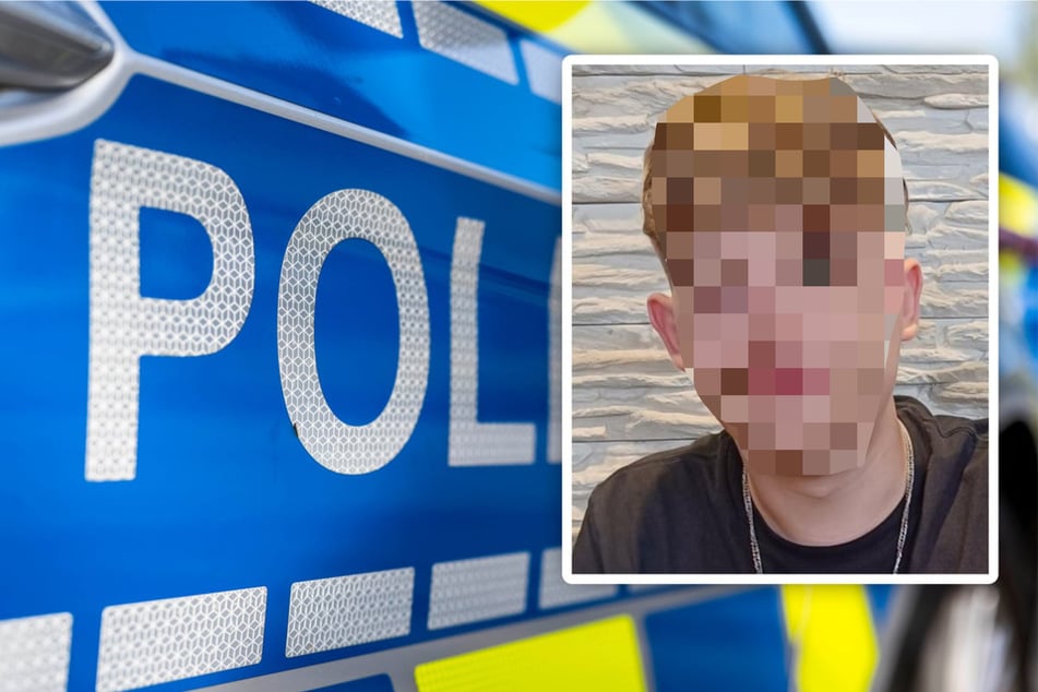 Die Polizei hofft jetzt auf Hinweise zum Verbleib des Vermissten.