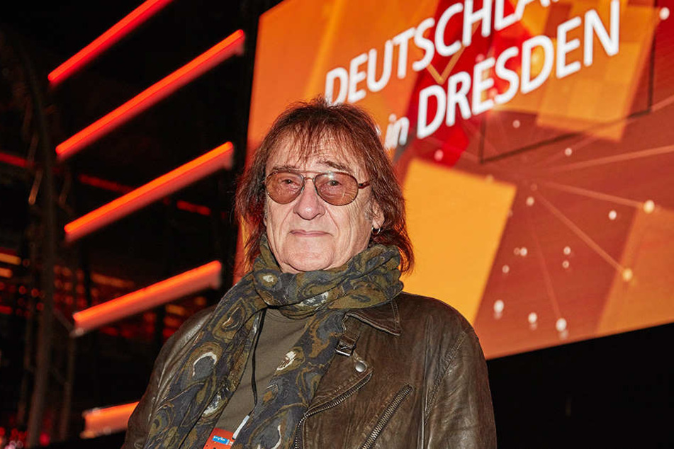 In der 16. Spielzeit stehen ab September 168 Veranstaltung auf dem Plan, darunter 17 Gastspiele u.a. mit „Puhdy“ Dieter Birr (73).