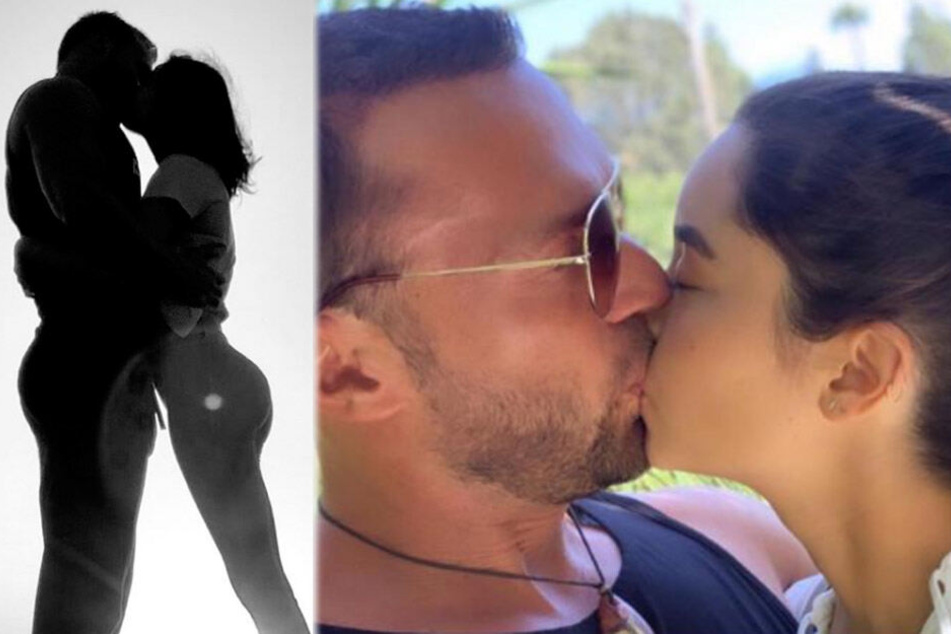 Bastian Yotta, wie alt ist deine neue Freundin eigentlich?
