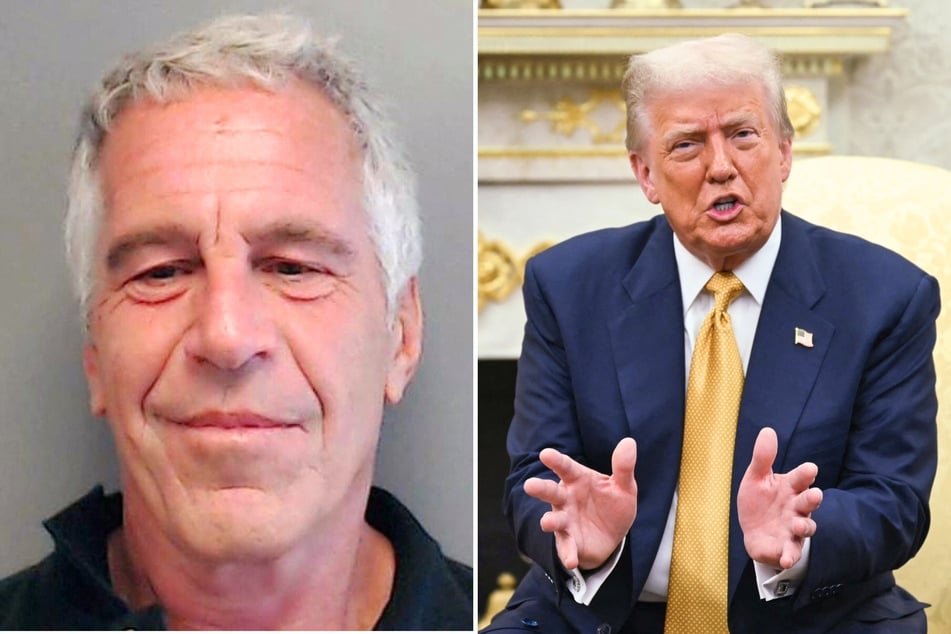 In a recent interview, the brother of Jeffrey Epstein recalled stories of how close President Donald Trump used to be with the infamous sex offender.