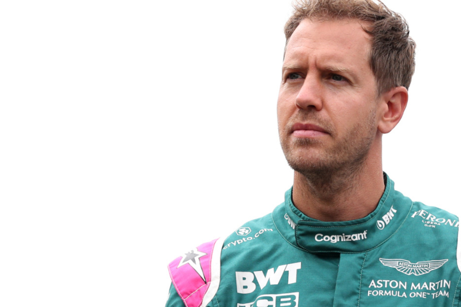 Katze aus dem Sack: Vettel-Zukunft in der Formel 1 geklärt!