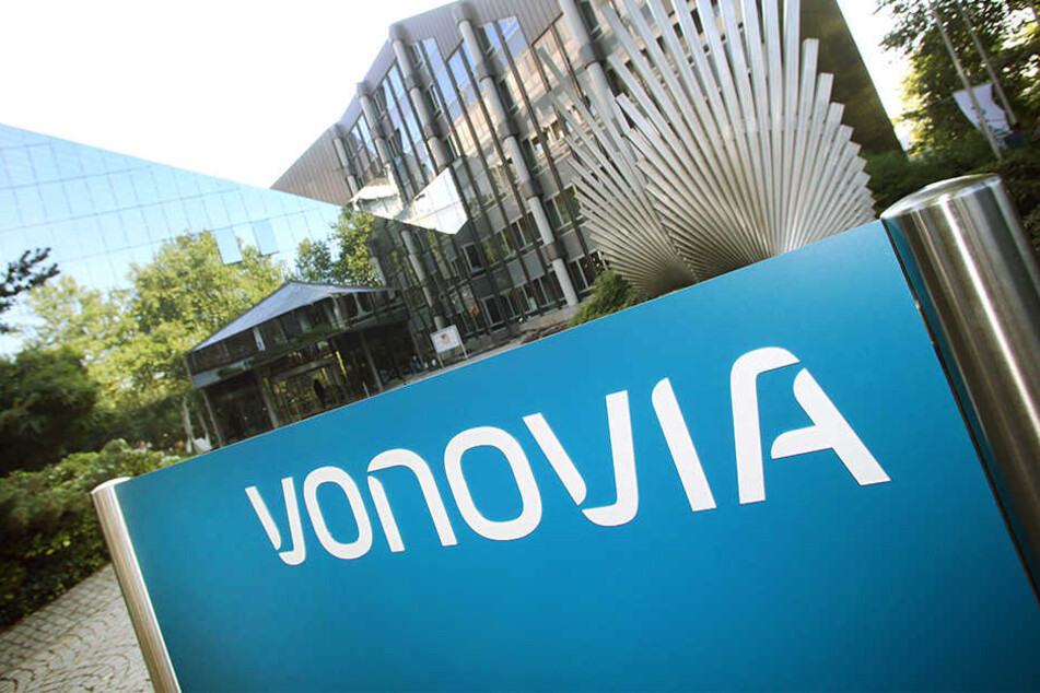 Die Vonovia plant deutschlandweit ein Rekordergebnis.