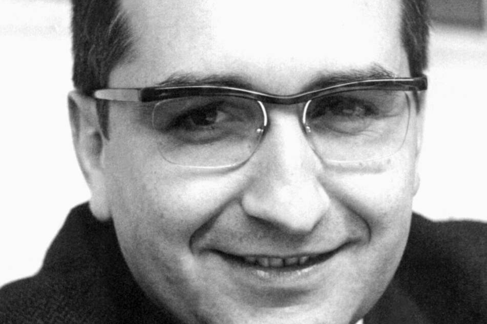 Hans A. Nikel wurde 88 Jahre alt.