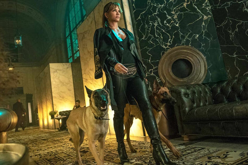 Ist die mysteriöse Sofia (Halle Berry) auf John Wicks Seite?