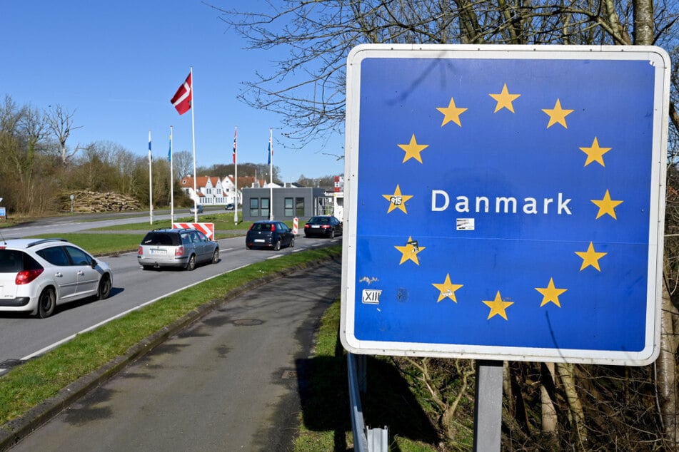 Wer aus einem als "gelb" eingestuften Land kommt, darf ab Freitag wieder nach Dänemark einreisen.