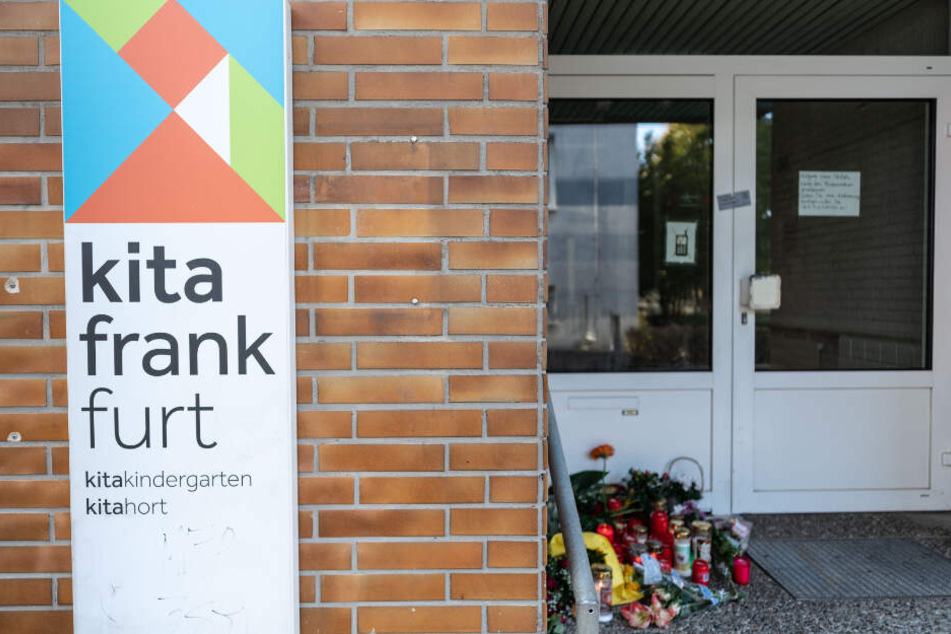 Die Kita bleibt vorerst geschlossen.