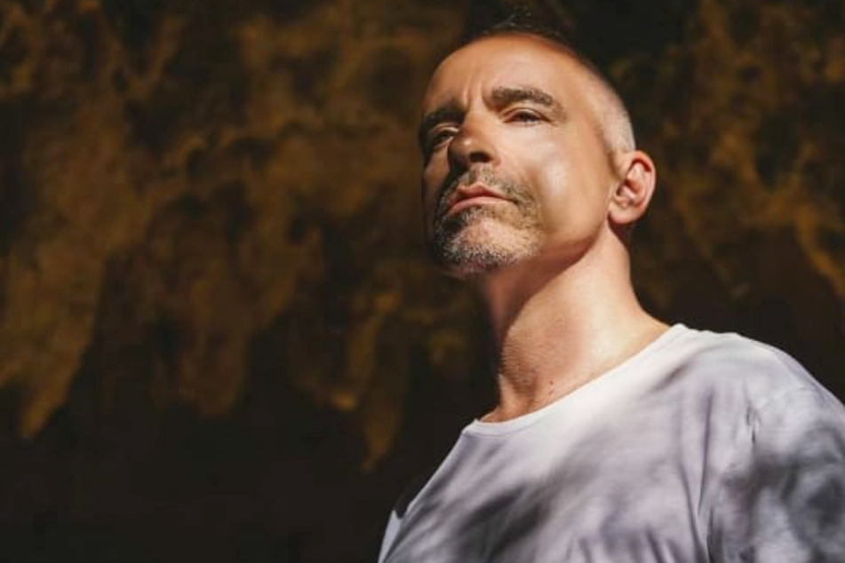 Eros Ramazzotti erkrankt! Pop-Sänger verschiebt Tourauftakt in Stuttgart