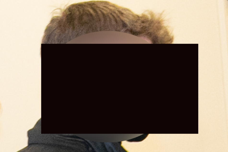 Helmut A. (17) muss sich für diverse Schandtaten verantworten.