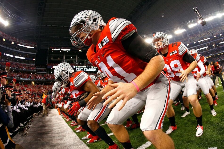 The Ohio State Buckeyes football program just landed another top recruit.