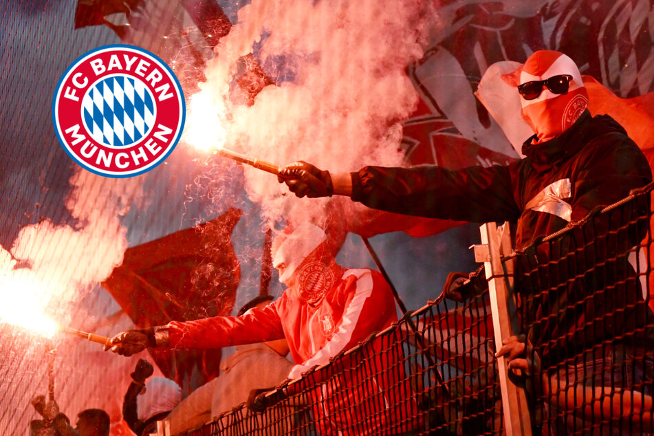 UEFA knallhart! FC Bayern muss auf seine eigenen Fans verzichten