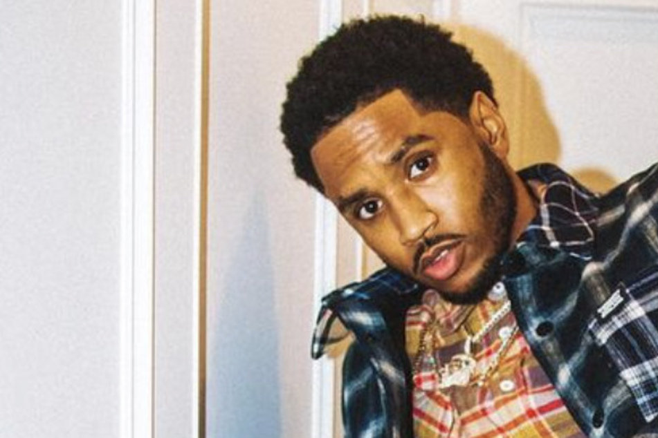 On Sunday, The Las Vegas Metropolitan Police Department responded to a report of an alleged sexual assault that Trey Songz was involved in.