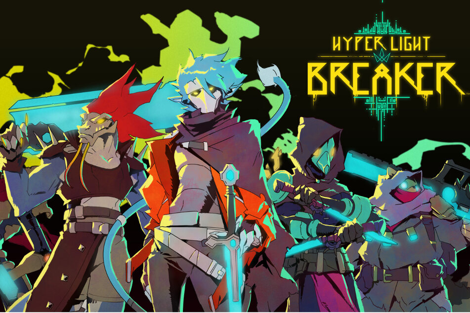 Mit Hyper Light Breaker kehrt Entwickler Heart Machine in die Welt seines Erstlingswerks Hyper Light Drifter zurück. Diesmal schlüpft Ihr jedoch nicht in die Rolle des Drifters, sondern - wie der Name sagt - in einen der Breaker.