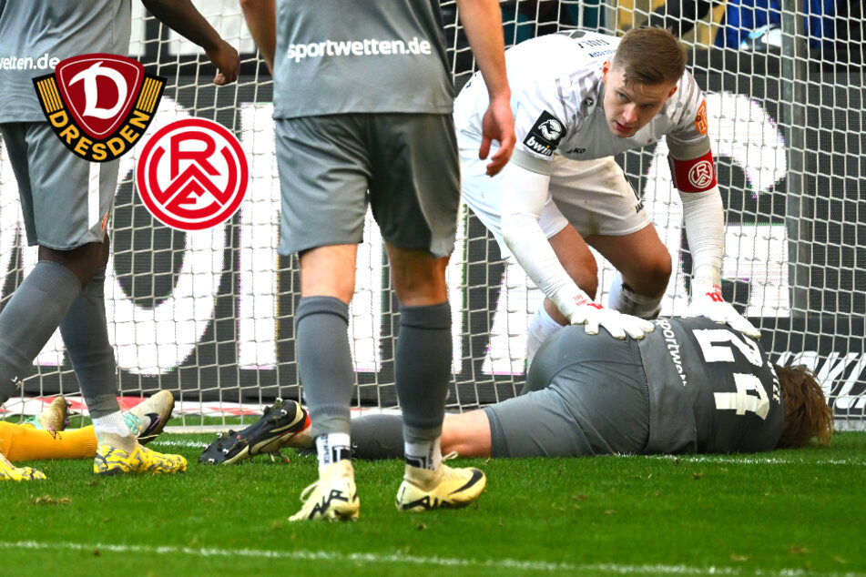 Nach emotionalem Götze-Post: So reagiert Dynamo Dresden!