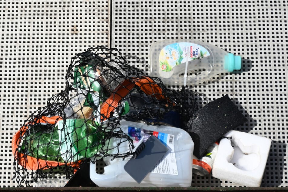 Mit KI wollen Forscher die riesige Plastikflut in den Meeren bekämpfen und dabei ganz konkret vor der Haustür beginnen.