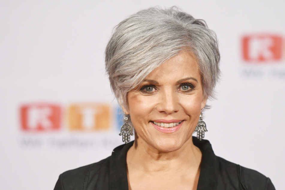 Birgit Schrowange Aktuelle News Und Stories Tag24