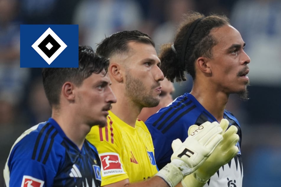 Derby-Pleite zeigt eklatante Schwächen auf: So ist der HSV nicht bundesligareif