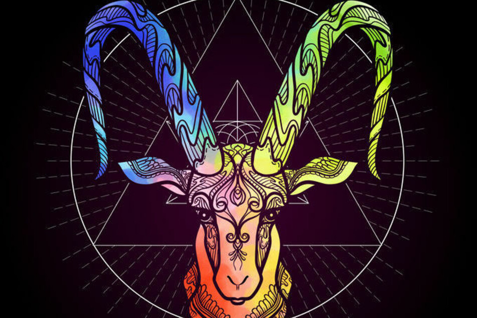 Dein kostenloses Wochenhoroskop für Steinbock vom 01.06.-07.06.2020.