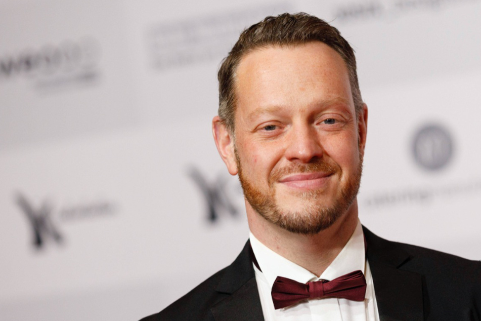 "Tatort"-Star Roland Riebeling hatte Corona: "Wusste nicht mehr, wo ich wohne"