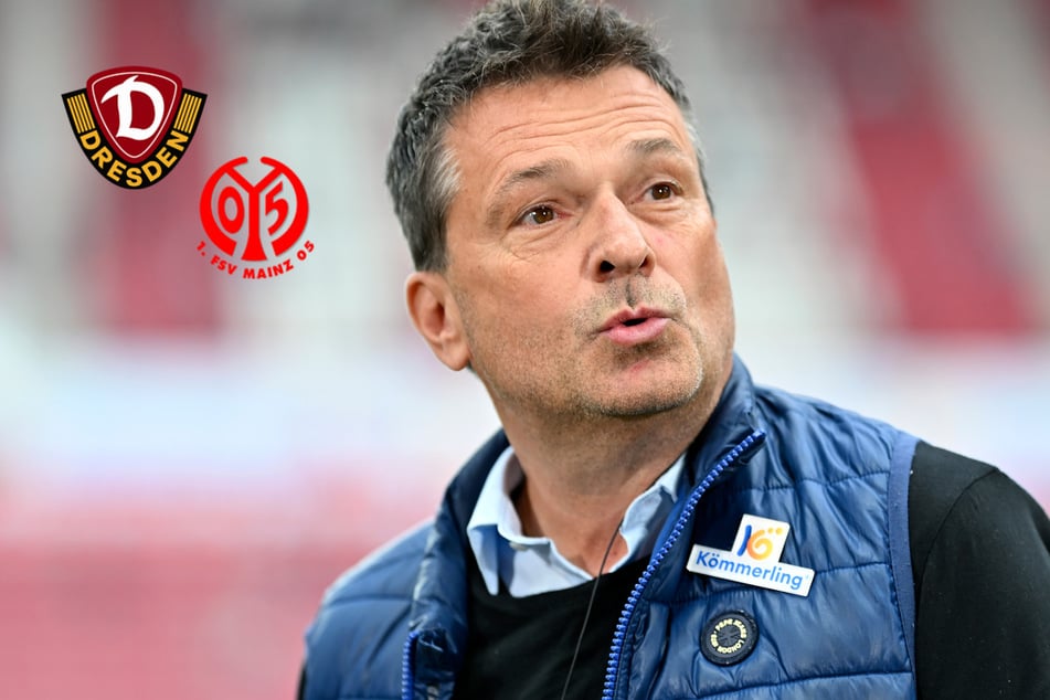 Mainz-Ärger wegen Pokal-Ansetzung bei Dynamo: "Alles andere als günstig für uns"