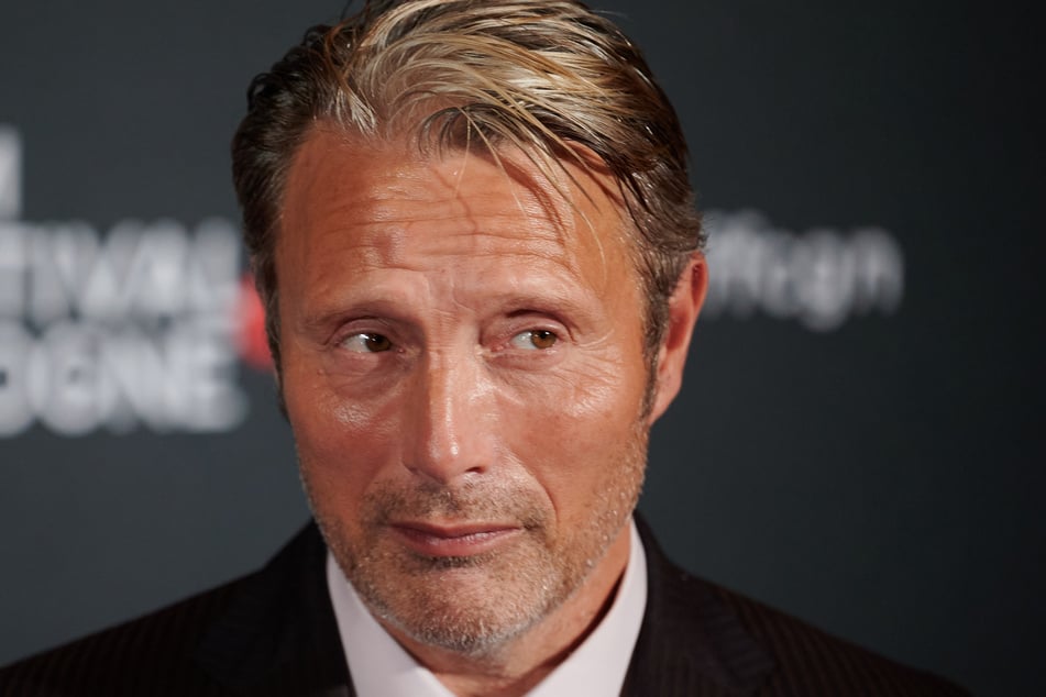 Mads Mikkelsen (55) übernimmt die Rolle des Grindelwald in "Phantastische Tierwesen 3".
