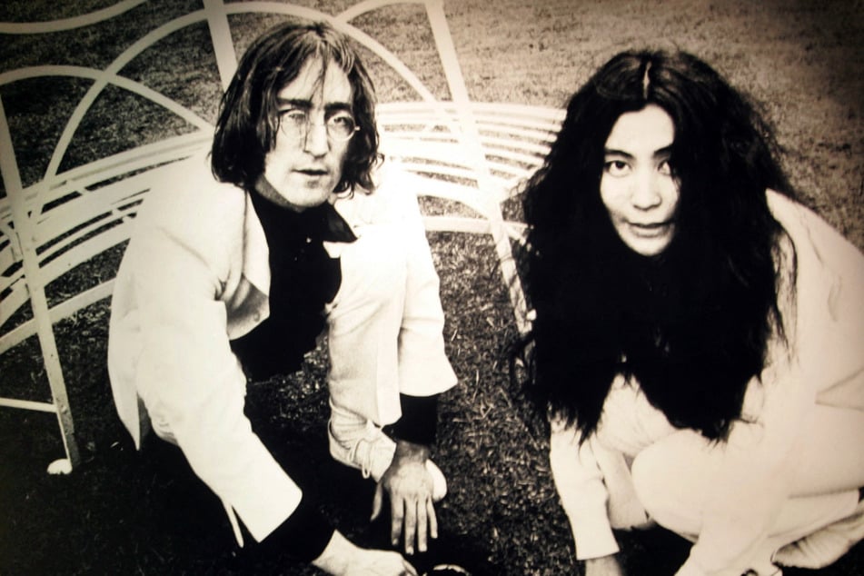 Der Friedensaktivist (†40) und die Künstlerin Yoko Ono (92) waren fast 13 Jahre ein Paar, als sie durch seinen Tod getrennt wurden. (Archivfoto)