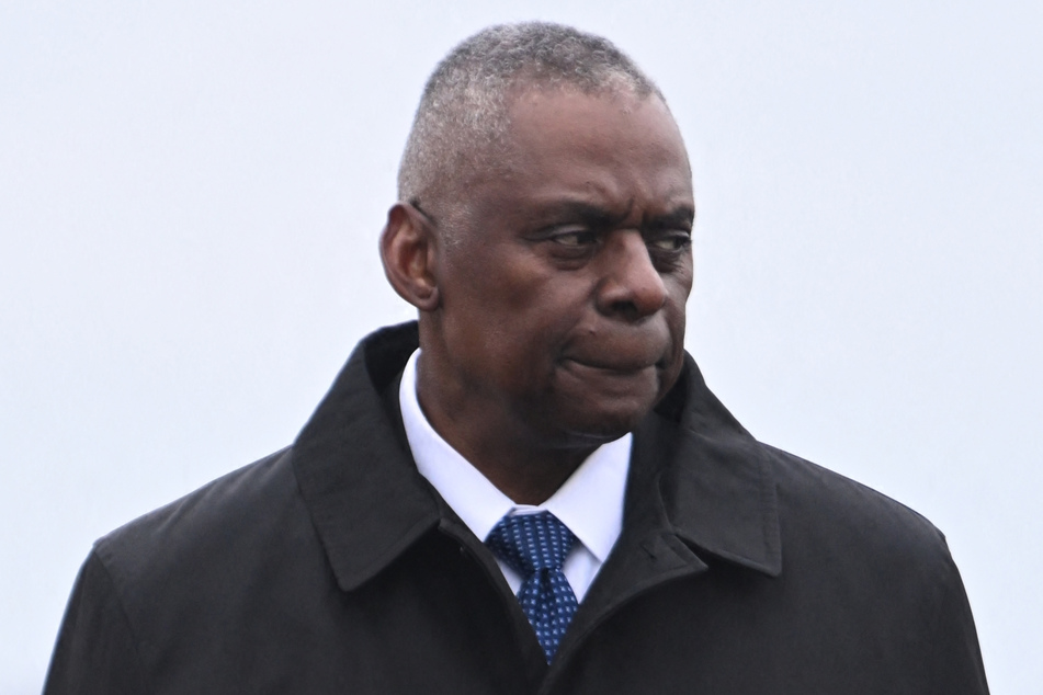 Defense Secretary Lloyd Austin is expected to resume work duties on Tuesday after another hospital stay.