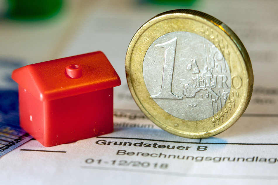 Drei Wochen nach dem Ende der Abgabefrist fehlen immer noch etwa 1,7 Millionen Grundsteuererklärungen in Nordrhein-Westfalen.