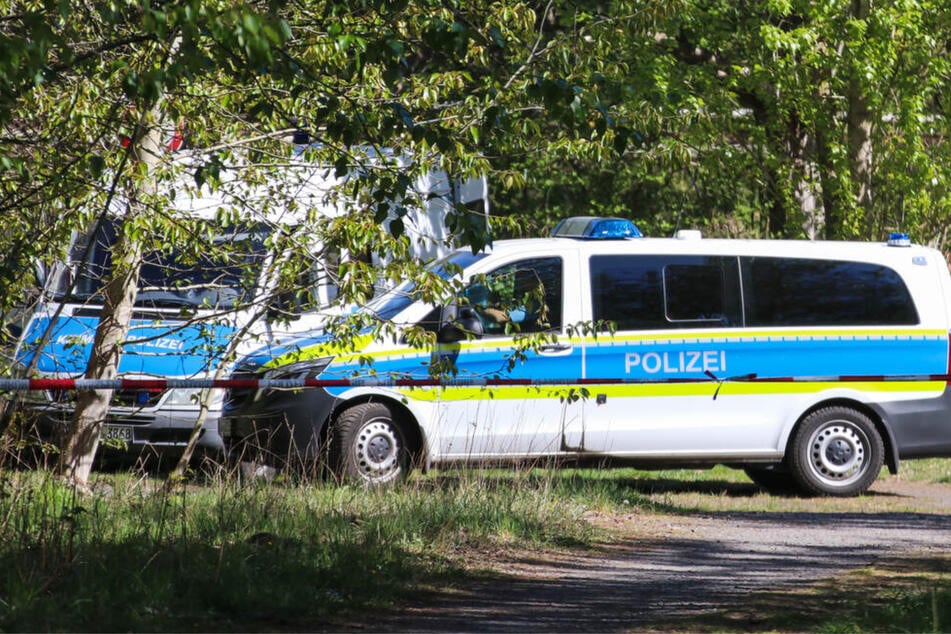 Kabelbinder-Mord in Bernau: So überführte die Kripo den Killer von Daniela S. (†32)