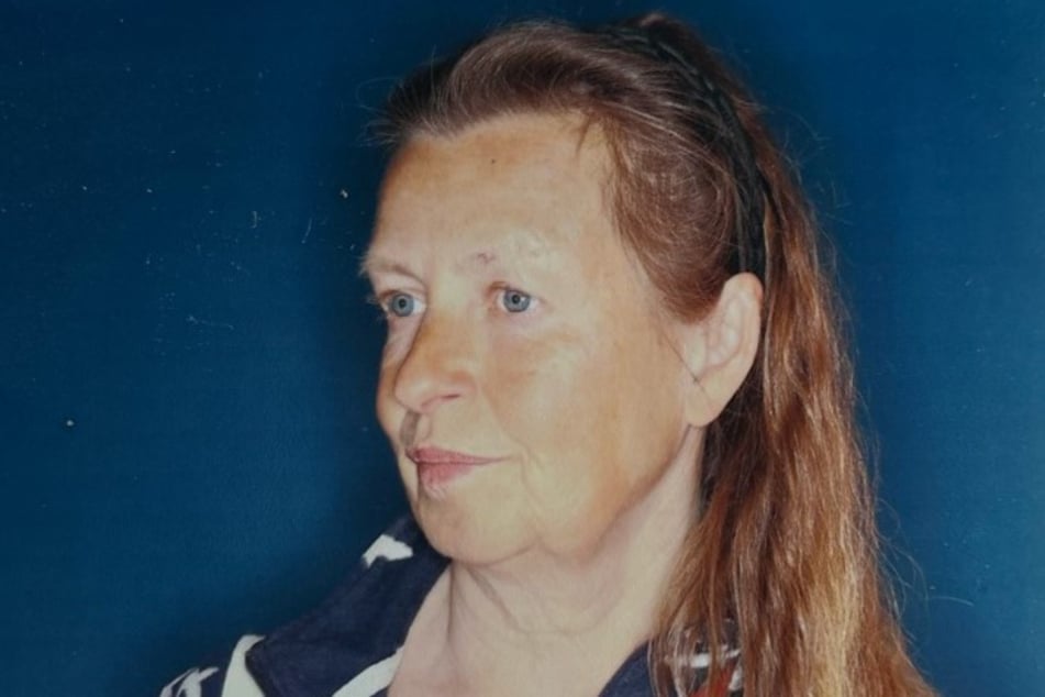 Die 68-jährige Renate A. aus Hamburg wird seit Donnerstag vermisst.