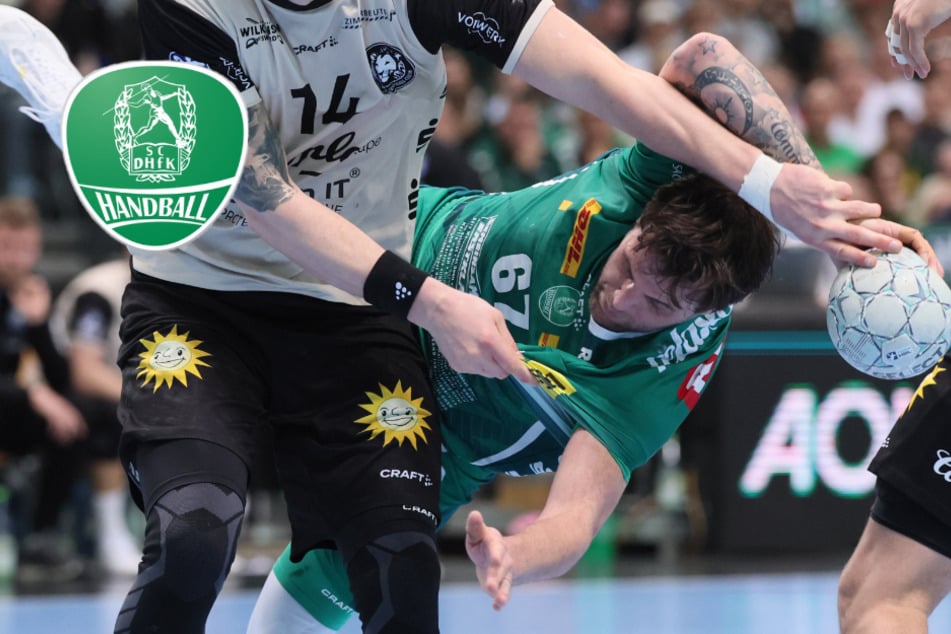 Heimspiel-Auftakt missglückt: Leipzig verliert Kellerduell gegen BHC