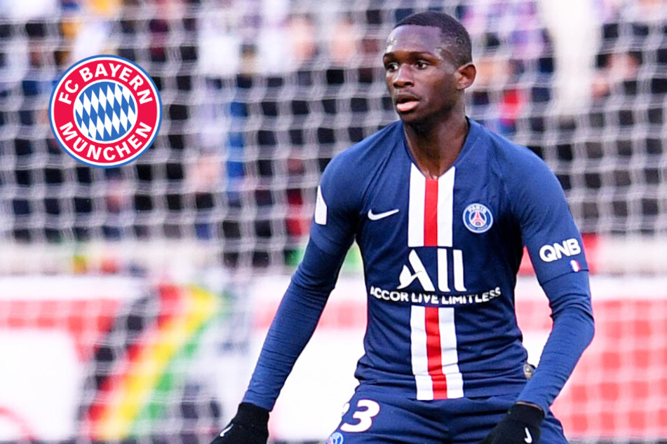 FC Bayern: PSG-Talent (18) schon bald im Dress des Meisters? Wechsel offenbar perfekt!