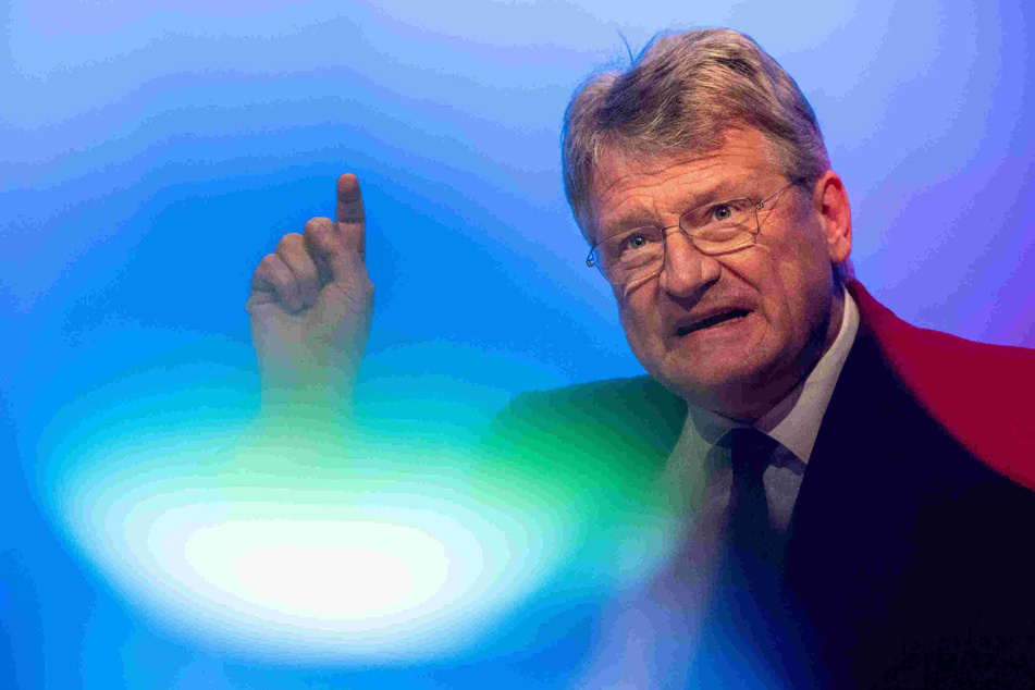 Meuthen siegessicher über Kalbitz' AfD-Rausschmiss: "Verfestigte rechtsextreme Vorgeschichte"