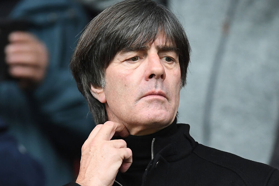 Gibt Jogi Löw seinem Mittelfeldmann letztlich doch die von Zidane erhoffte Pause?