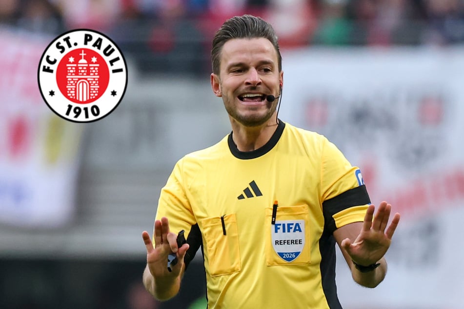 FCSP-Blog: Mit diesem Schiedsrichter kann St. Pauli fast nur gewinnen