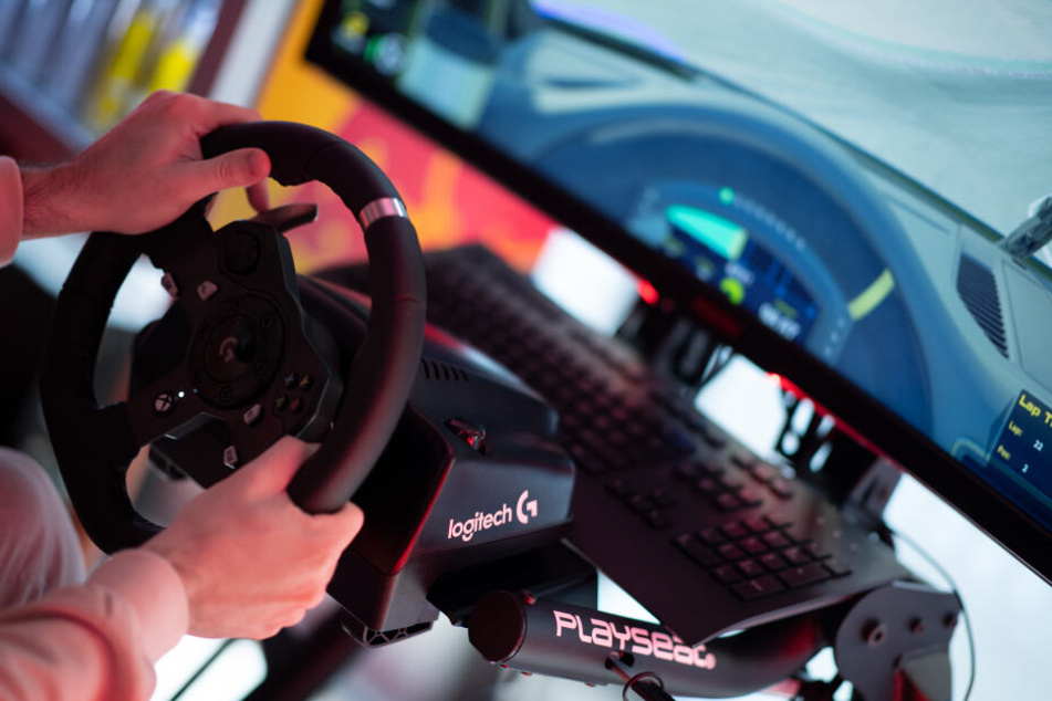 E-Sport ist jetzt schon erfolgreicher als traditionelle Sportarten.