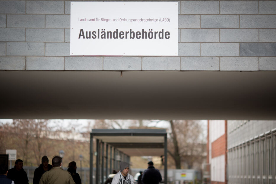 Das neue Landesamt für Einwanderung soll die Ausländerbehörde ersetzen.